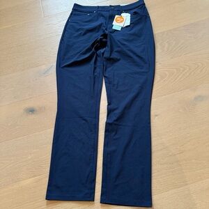 Puma 5 Pocket Golf Pan Navy 32 32